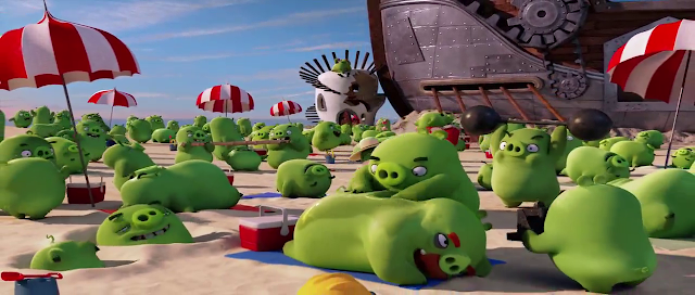 The Angry Birds Movie 2016 Full Movie 300MB 700MB BRRip BluRay DVDrip DVDScr HDRip AVI MKV MP4 3GP Free Download pc movies