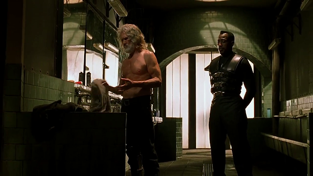 Single Resumable Download Link For Movie Blade 2 (2002) Download And Watch Online For Free