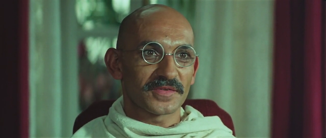 Gandhi 1982 Full Movie Free Download And Watch Online In HD brrip bluray dvdrip 300mb 700mb 1gb