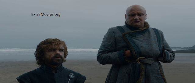 Game of Thrones Season 7 Episode 4 watch online