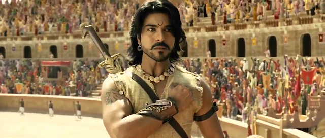 Magadheera 2009 Full Movie 300MB 700MB BRRip BluRay DVDrip DVDScr HDRip AVI MKV MP4 3GP Free Download pc movies