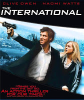The International 2009 Dual Audio [Hindi-English] 720p BluRay ESubs Download