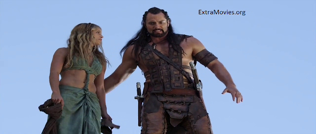 The Scorpion King 4 full movie download in hd