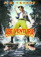Ace Ventura When Nature Calls 1995 720p BRRip Full Movie Download