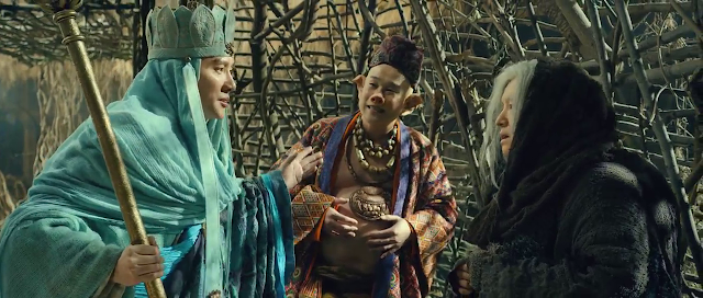 The Monkey King 2 ( 2016) Full Movie 300MB 700MB BRRip BluRay DVDrip DVDScr HDRip AVI MKV MP4 3GP Free Download pc movies