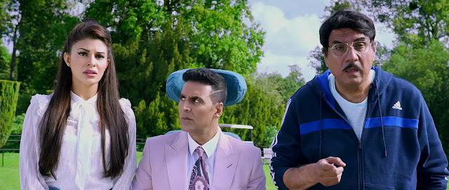 Housefull 3 (2016) Full Movie 300MB 700MB BRRip BluRay DVDrip DVDScr HDRip AVI MKV MP4 3GP Free Download pc movies