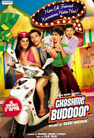 Chashme Baddoor 2013 Full Hindi Movie 720p BluRay With ESubs Download