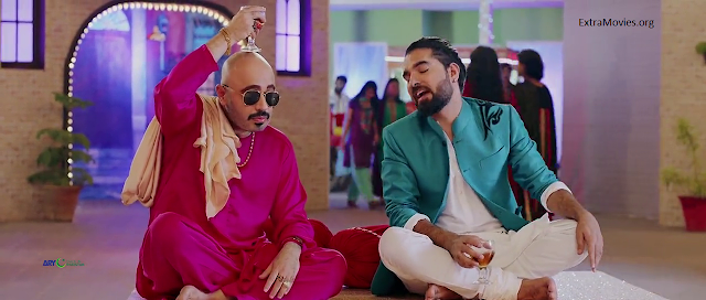 Lahore Se Aagey 2016 hdrip 720p hindi movie free download