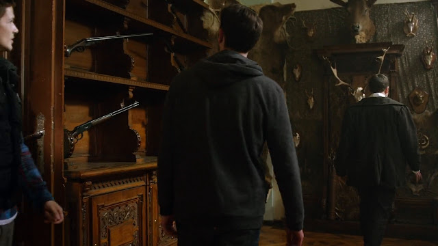 Splited 200mb Resumable Download Link For Movie Wrong Turn 6 Last Resort 2014 Download And Watch Online For Free