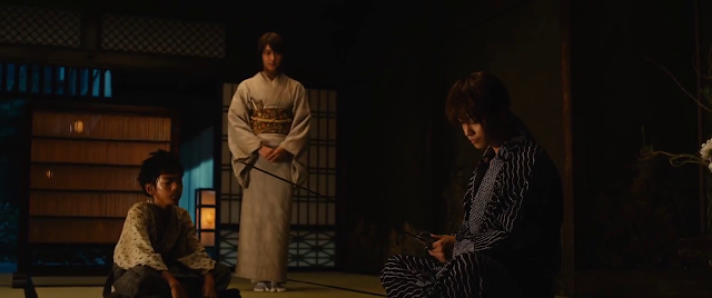 Rurouni Kenshin Kyoto Inferno 2014 Full Movie 300MB 700MB BRRip BluRay DVDrip DVDScr HDRip AVI MKV MP4 3GP Free Download pc movies