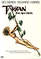 Tarzan the Ape Man 1981 English 720p WEB-DL Full Movie Download