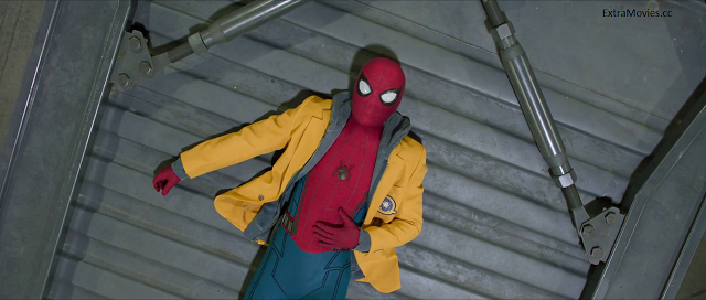 Spider-Man Homecoming 2017 full movie download in hindi hd free