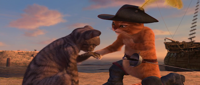 Splited 200mb Resumable Download Link For Movie Shrek The Third 2007 Download And Watch Online For Free