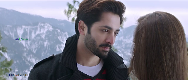 Mehrunisa V Lub U (2017) Full Movie Hindi 720p HDRip Download