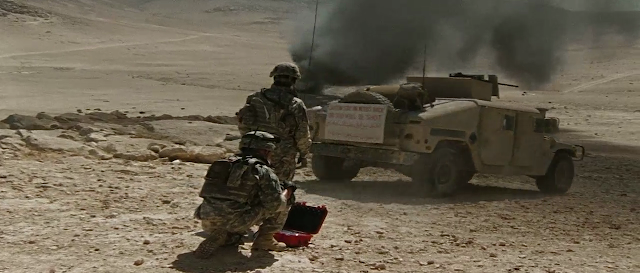 Single Resumable Download Link For Movie The Hurt Locker 2009 Download And Watch Online For Free