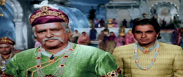 Single Resumable Download Link For Movie Mughal-e-Azam 1960 Download And Watch Online For Free