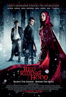 Red Riding Hood (2011) Dual Audio Hindi 720p BluRay ESubs Download