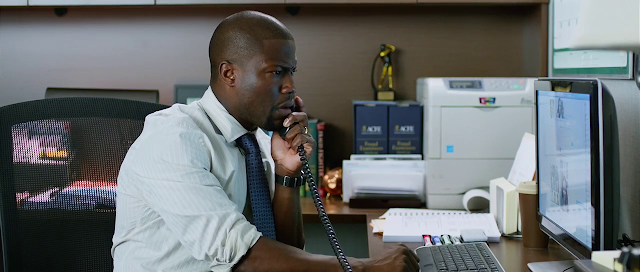 Single Resumable Download Link For Movie Central Intelligence 2016 Download And Watch Online For Free