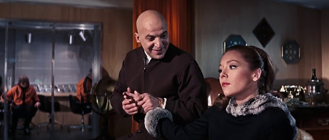 James Bond On Her Majestys Secret Service 1969 Full Movie Free Download And Watch Online In HD brrip bluray dvdrip 300mb 700mb 1gb