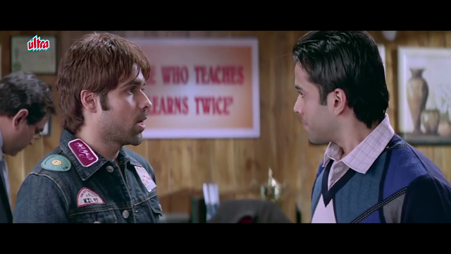 Splited 200mb Resumable Download Link For Movie Good Boy Bad Boy 2007 Download And Watch Online For Free