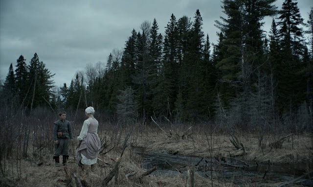 Single Resumable Download Link For Movie The Witch 2015 Download And Watch Online For Free