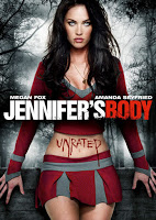 Jennifer’s Body 2009 UnRated 720p English BluRay With ESubs Download