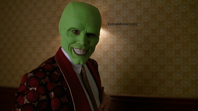 The Mask 1994 dual audio download