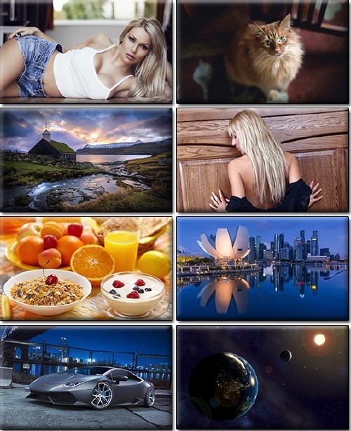 Computer Desktop Wallpapers Collection Part 1284