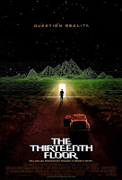 The Thirteenth Floor 1999 Hindi 720p BRRip Dual Audio Full Movie Download