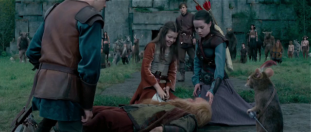 The Chronicles Of Narnia 2 (2008) Full Movie 300MB 700MB BRRip BluRay DVDrip DVDScr HDRip AVI MKV MP4 3GP Free Download pc movies