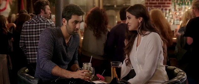 Single Resumable Download Link For Movie Ae Dil Hai Mushkil 2016 Download And Watch Online For Free