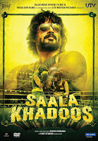 Saala Khadoos 2016 720p Hindi BRRip Full Movie Download