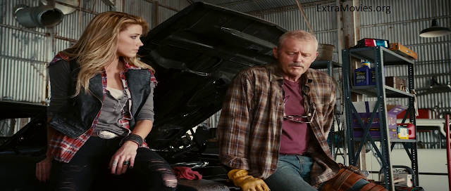 Drive Angry 2011 720p bluray torrent download