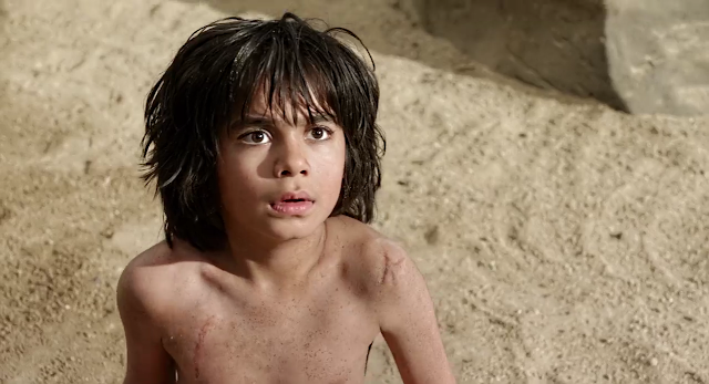 Single Resumable Download Link For Movie The Jungle Book 2016 Download And Watch Online For Free