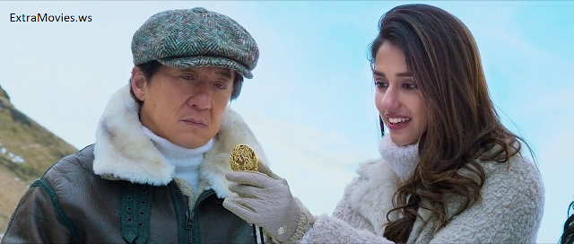 Kung Fu Yoga 2017 download hd 720p bluray