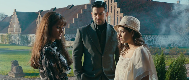 Single Resumable Download Link For Movie 1920 Evil Returns 2012 Download And Watch Online For Free