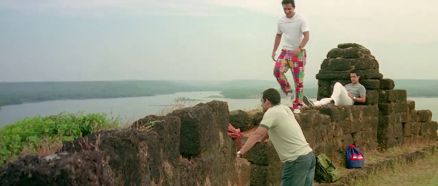 Single Resumable Download Link For Movie Dil Chahta Hai 2001 Download And Watch Online For Free