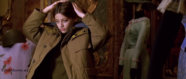 Lucky No Time for Love 2005 mobile movie 300mb mkv download