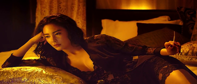 Single Resumable Download Link For Movie The Mermaid 2016 Download And Watch Online For Free