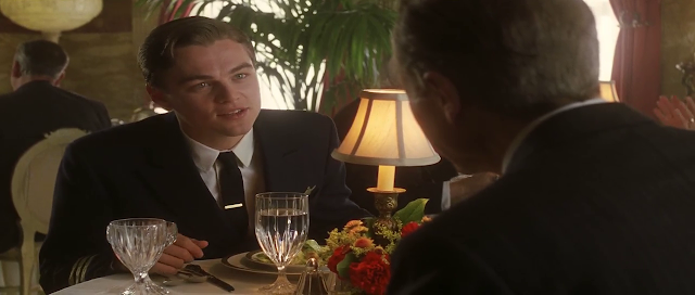 Splited 200mb Resumable Download Link For Movie Catch Me If You Can 2002 Download And Watch Online For Free