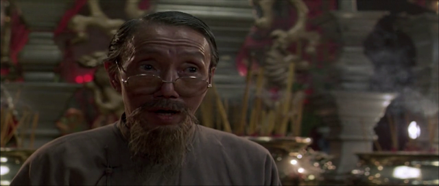 Splited 200mb Resumable Download Link For Movie The Protector 1985 Download And Watch Online For Free