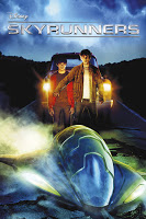 Skyrunners (2009) Full Movie [English-DD5.1] 720p HDRip Download