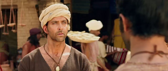 Single Resumable Download Link For Movie Mohenjo Daro 2016 Download And Watch Online For Free