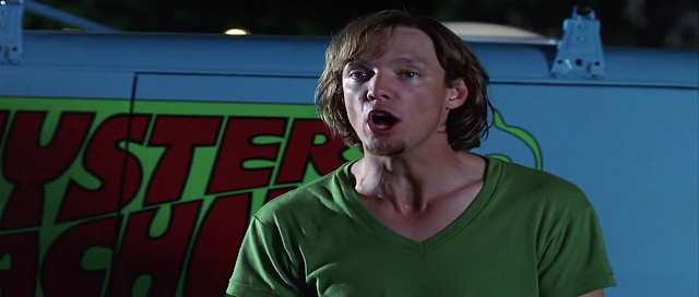 Single Resumable Download Link For Movie Scooby-Doo 2002 Download And Watch Online For Free