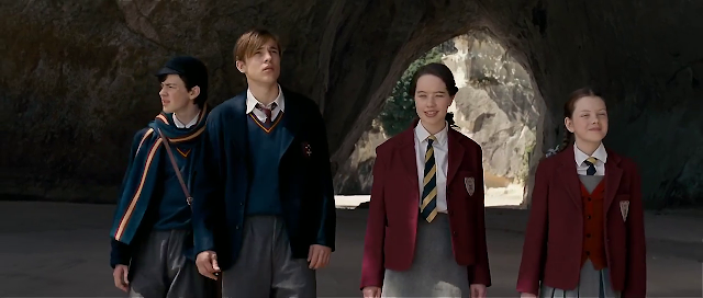 Single Resumable Download Link For Movie The Chronicles Of Narnia 2 (2008) Download And Watch Online For Free