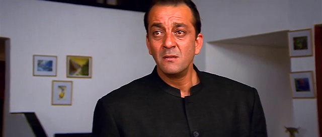 Splited 200mb Resumable Download Link For Movie Munna Bhai M.B.B.S. 2003 Download And Watch Online For Free