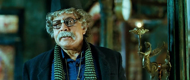 Single Resumable Download Link For Movie Hawaizaada 2015 Download And Watch Online For Free