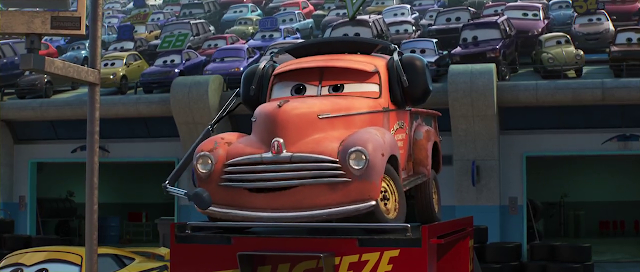 Cars 3 (2017) mobile movie 300mb mkv download