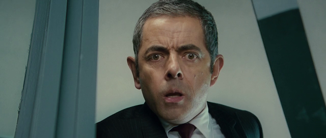 Splited 200mb Resumable Download Link For Movie Johnny English Reborn 2011 Download And Watch Online For Free