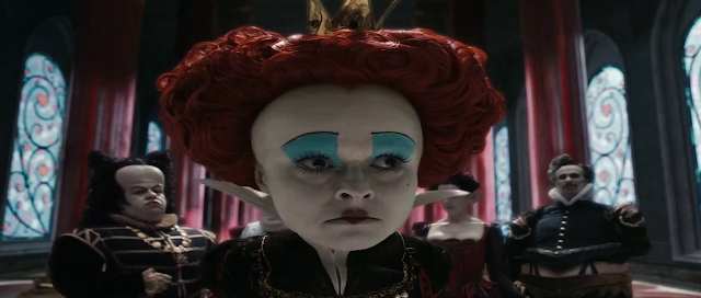 Splited 200mb Resumable Download Link For Movie Alice In Wonderland 2010 Download And Watch Online For Free